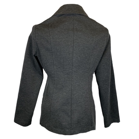 NY & Co Casual Athlesure Jacket Women's Size 14 - Picture 2 of 5